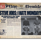 Image for article titled Why Apple Keynotes Are On Tuesday